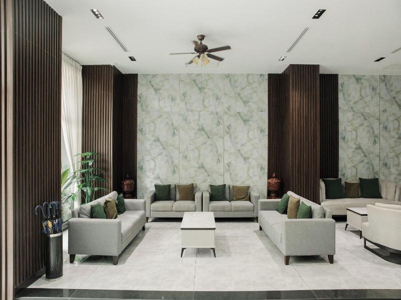 The Onra Hotel image