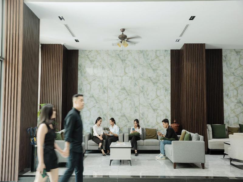 The Onra Hotel image