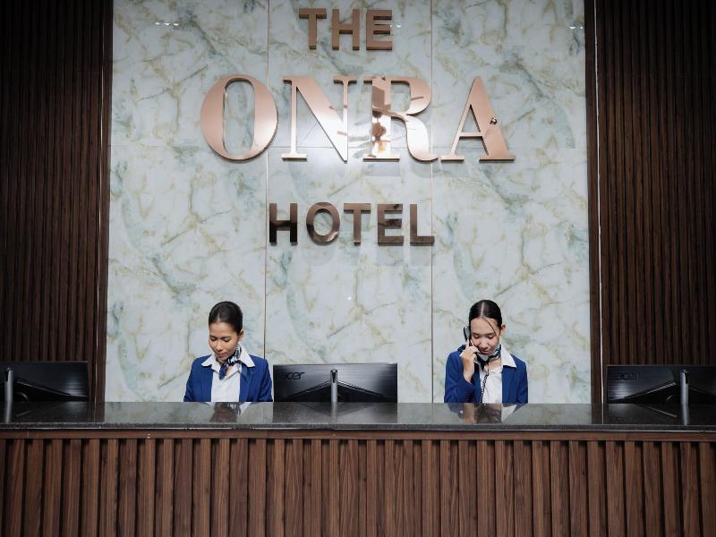 The Onra Hotel image