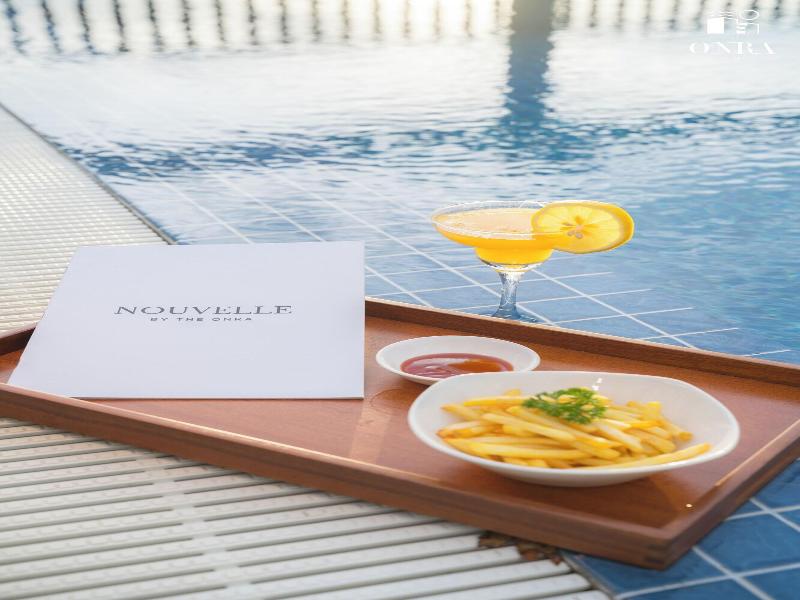 The Onra Hotel image