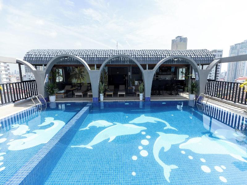 The Onra Hotel image