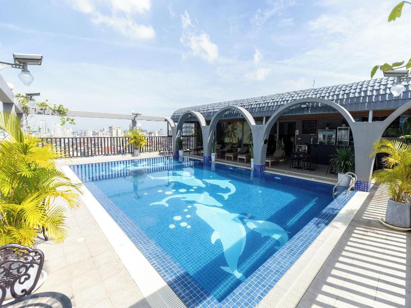 The Onra Hotel image