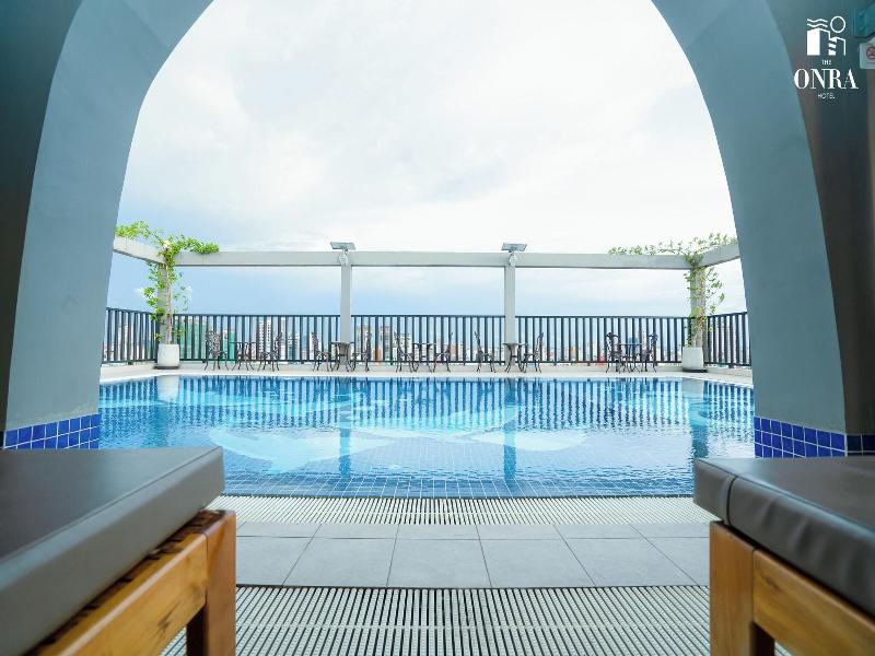 The Onra Hotel image