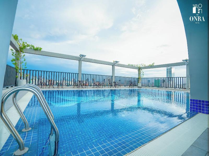 The Onra Hotel image