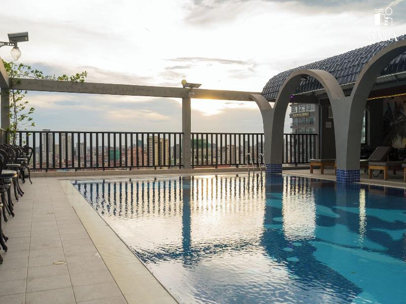 The Onra Hotel image