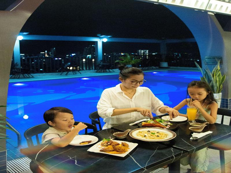 The Onra Hotel image
