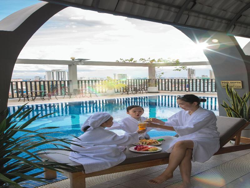 The Onra Hotel image