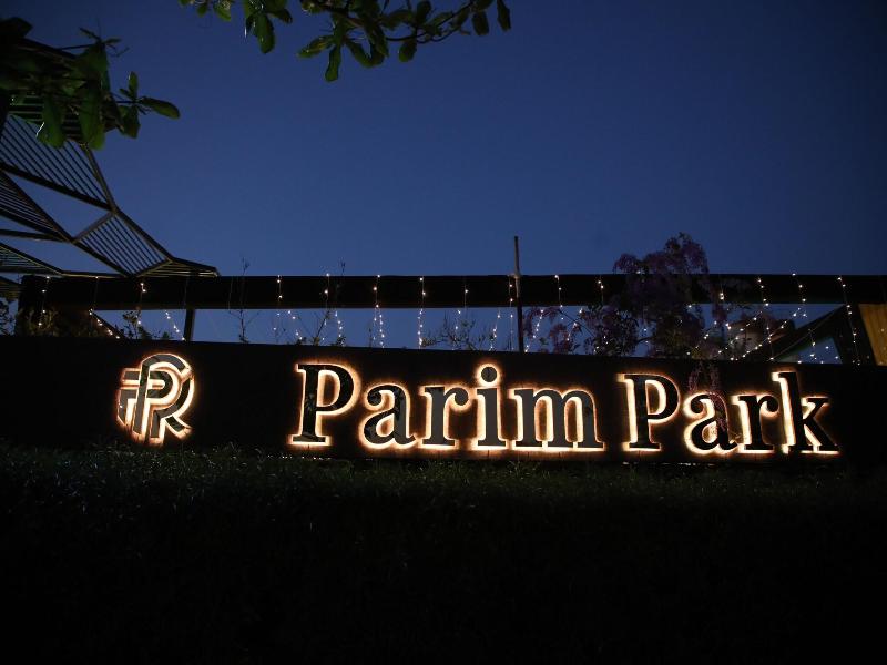 Parim Park Resort Suites By Maverick image