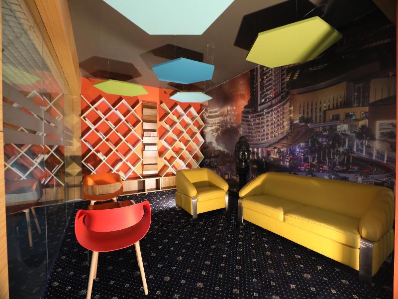 Sky Suites image