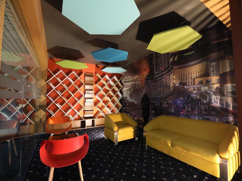 Sky Suites image