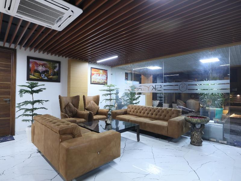 Sky Suites image