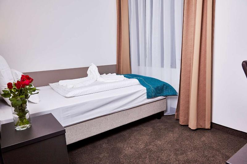 Trip Inn Boutique Messe Frankfurt image