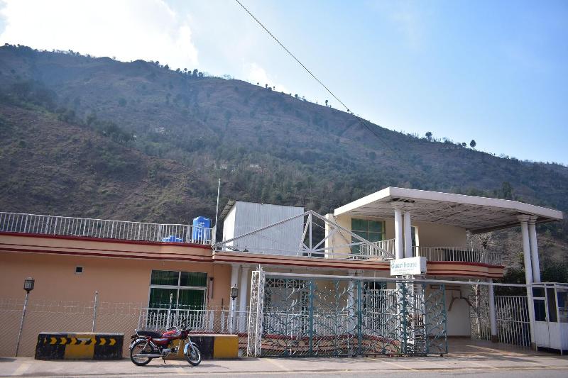 Ajk Guest House image