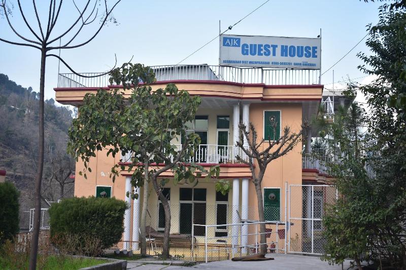 Ajk Guest House image
