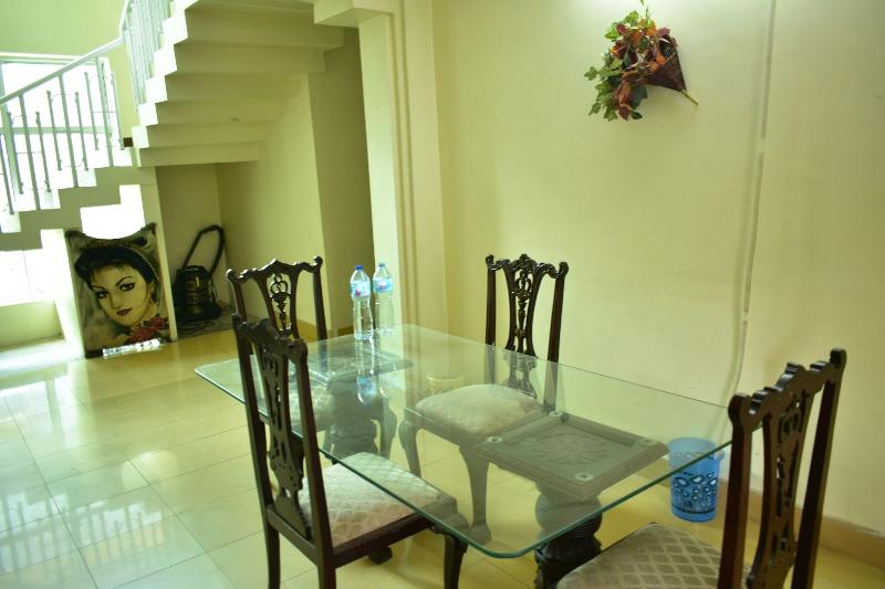 Ajk Guest House image