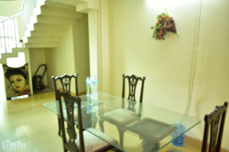 Ajk Guest House image