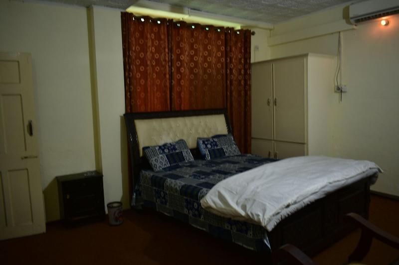 Ajk Guest House image