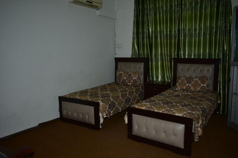 Ajk Guest House image