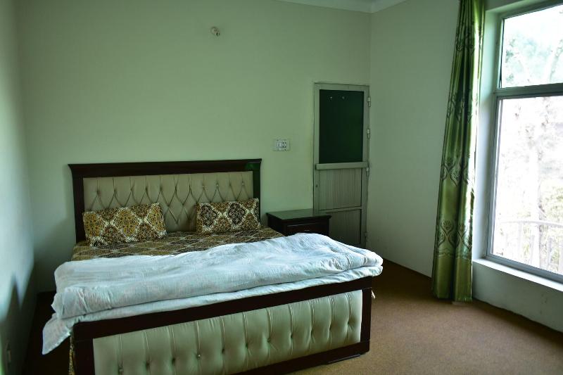 Ajk Guest House image
