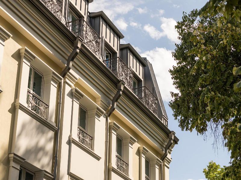Vizualiza Residence image