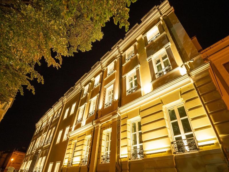 Vizualiza Residence image