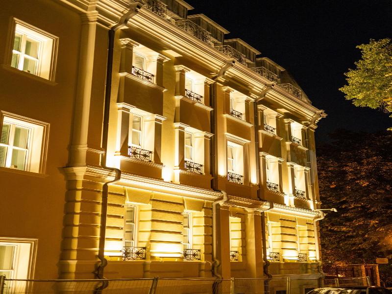Vizualiza Residence image