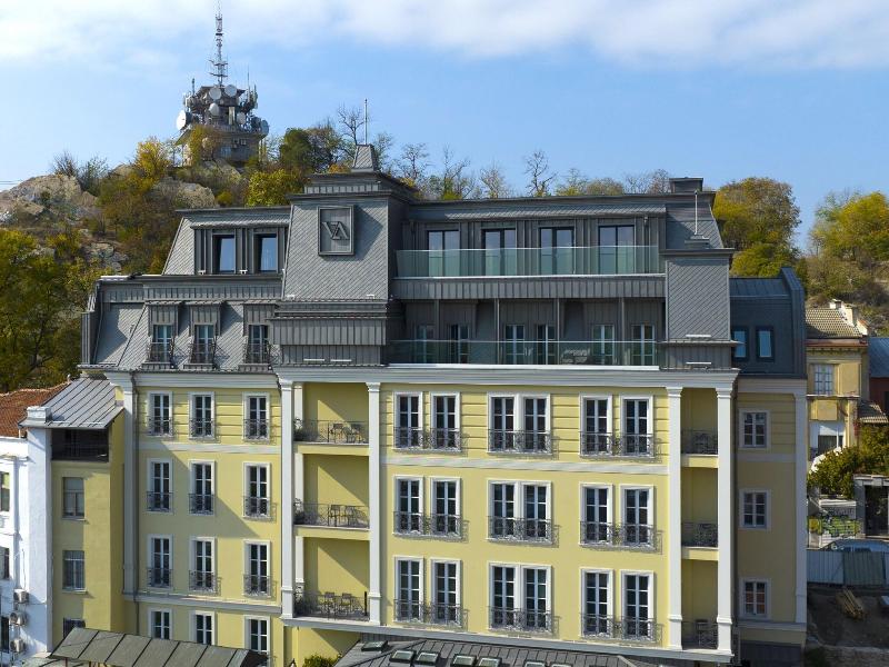 Vizualiza Residence image