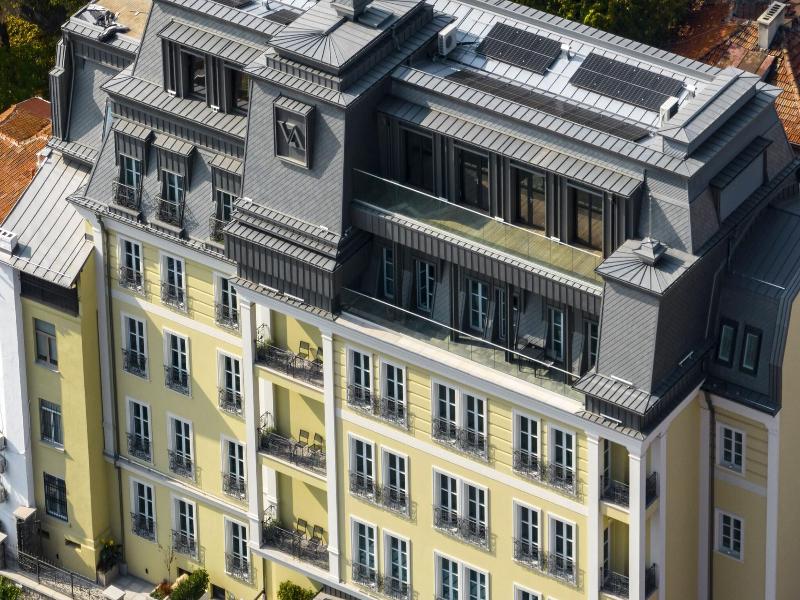 Vizualiza Residence image