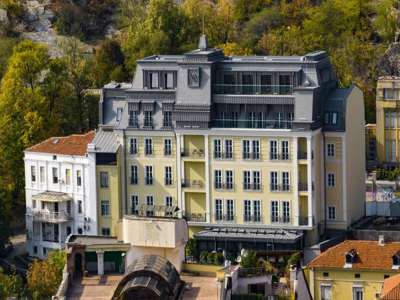 Vizualiza Residence image
