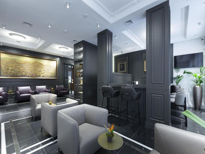 Vizualiza Residence image