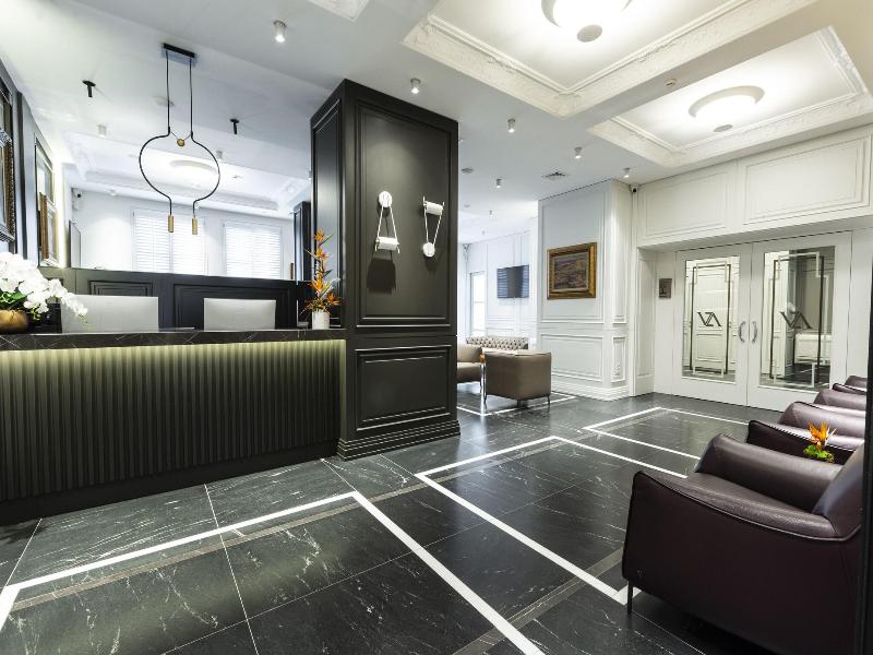 Vizualiza Residence image
