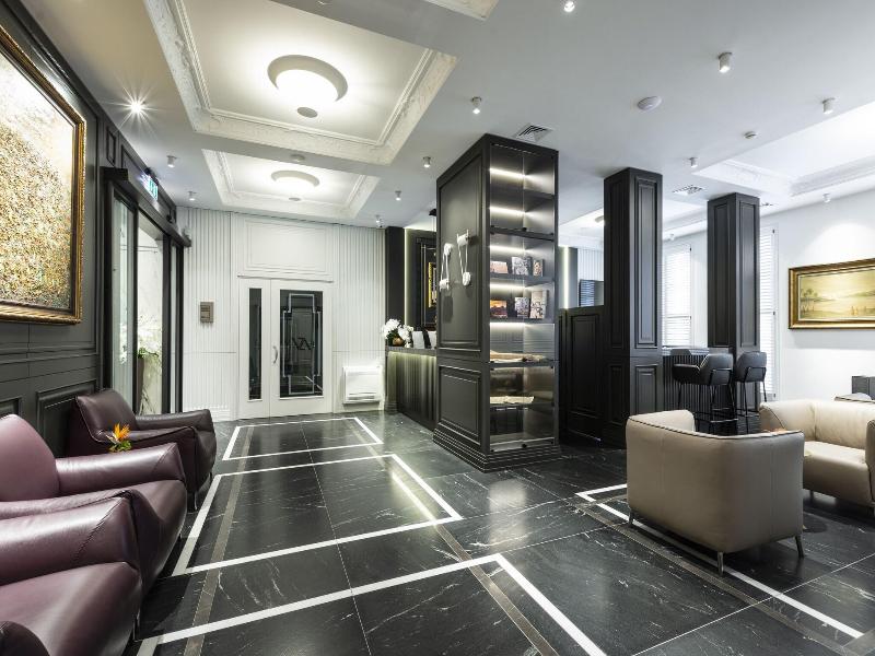 Vizualiza Residence image