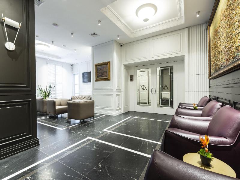 Vizualiza Residence image