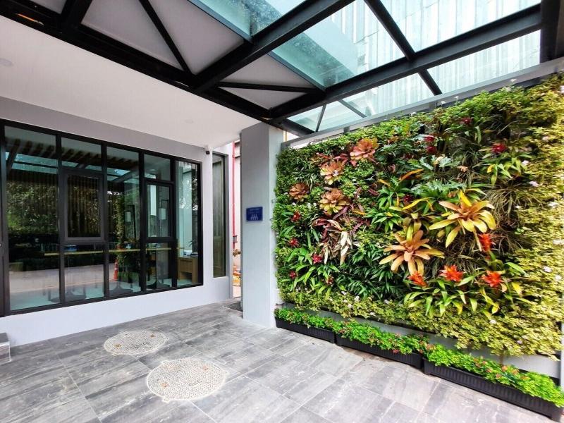 Ama S House Luxury Boutique Hotel