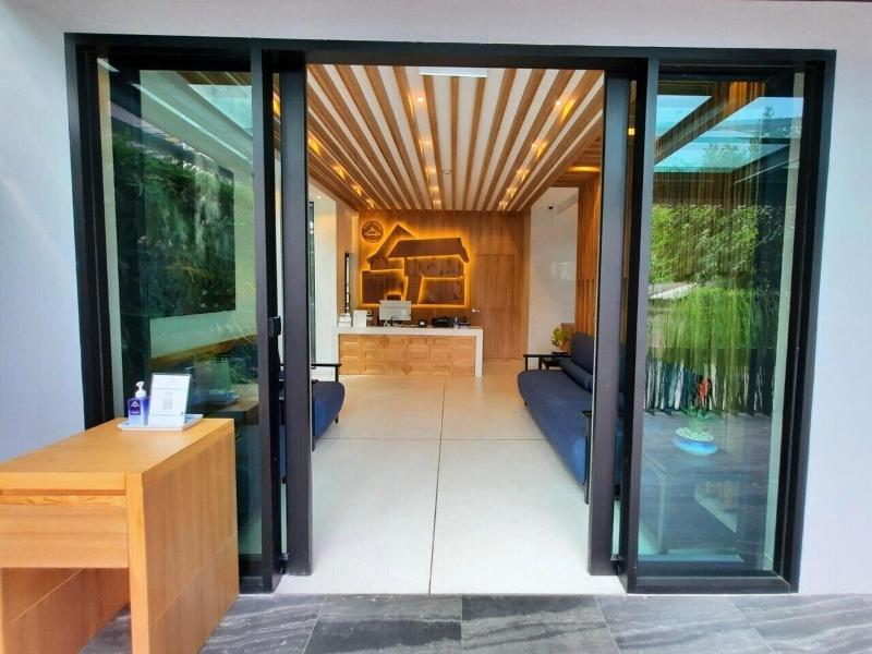Ama S House Luxury Boutique Hotel