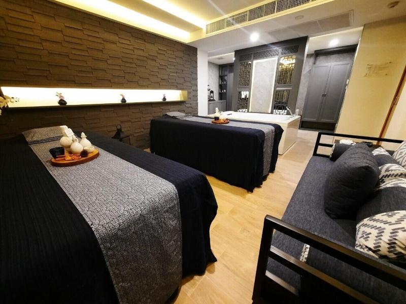 Ama S House Luxury Boutique Hotel