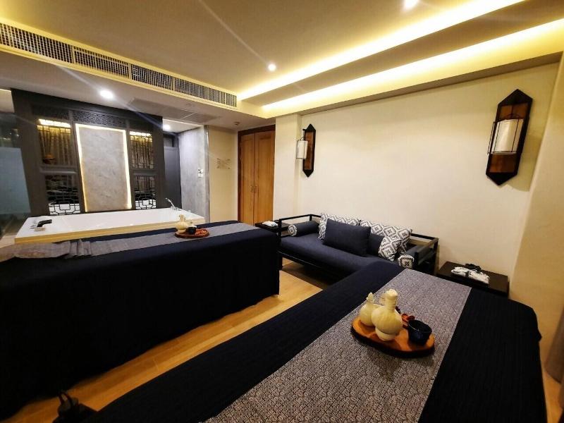 Ama S House Luxury Boutique Hotel