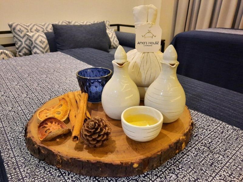 Ama S House Luxury Boutique Hotel