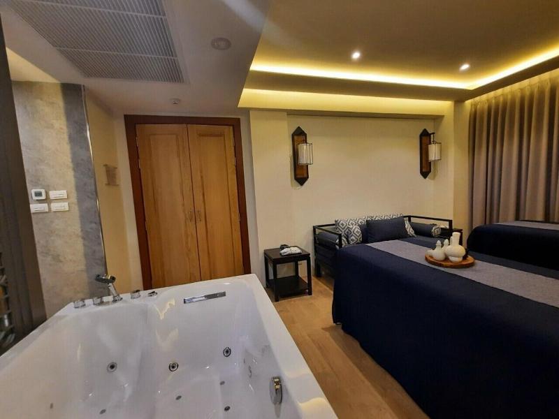 Ama S House Luxury Boutique Hotel