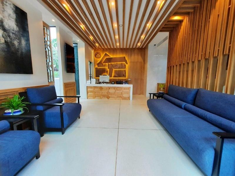 Ama S House Luxury Boutique Hotel