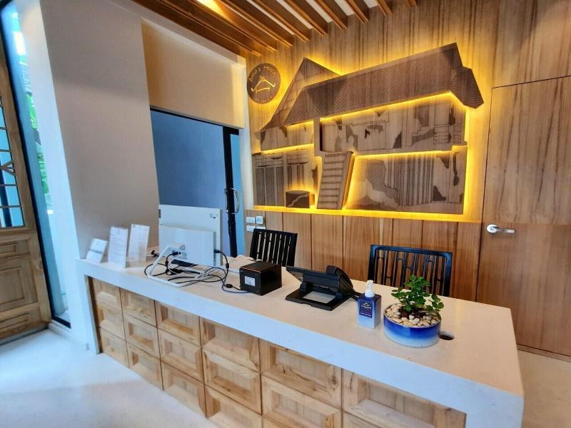Ama S House Luxury Boutique Hotel