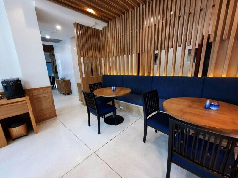 Ama S House Luxury Boutique Hotel