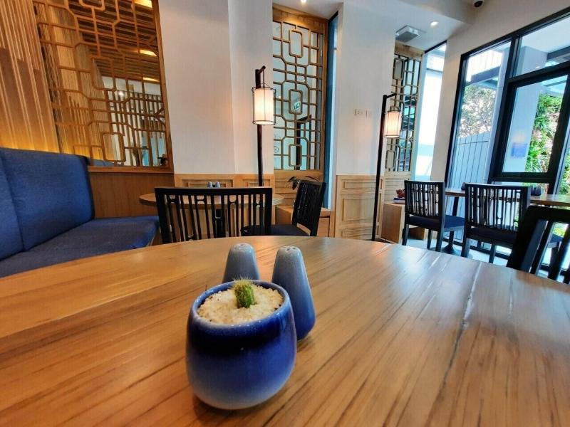 Ama S House Luxury Boutique Hotel
