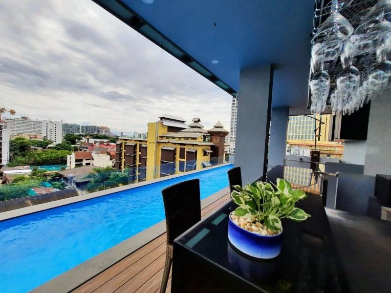 Ama S House Luxury Boutique Hotel