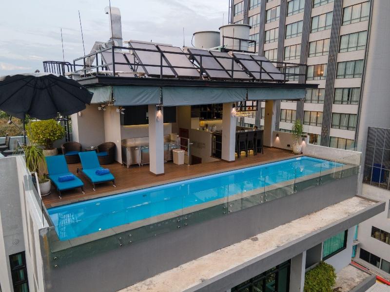 Ama S House Luxury Boutique Hotel