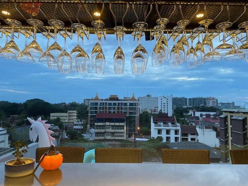 Ama S House Luxury Boutique Hotel