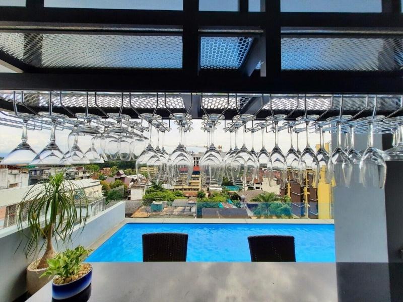 Ama S House Luxury Boutique Hotel
