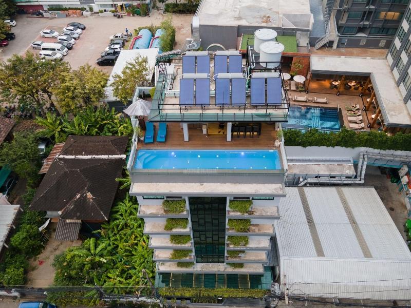 Ama S House Luxury Boutique Hotel