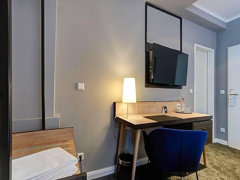 Yors Boutique Hotel image