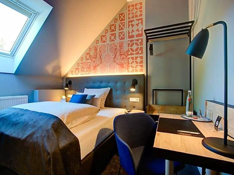 Yors Boutique Hotel image